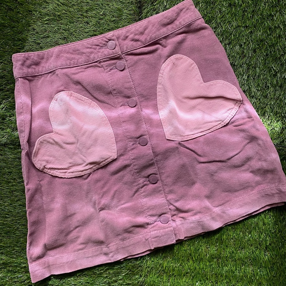 Lazy Oaf Skirt - image 1